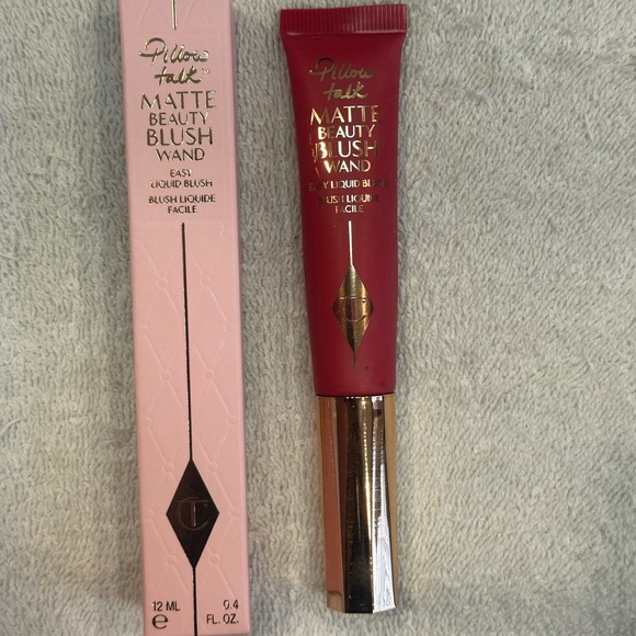 Charlotte Tilbury Matte Blush Wand - Dream Pop - Picture 1 of 4